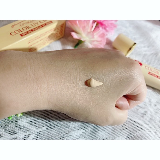 エポラーシェ / カラーUV&ベースの公式商品情報｜美容・化粧品