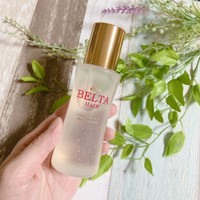 Belta ベルタ ベルタヘアローションの口コミ一覧 美容 化粧品情報はアットコスメ