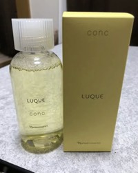 Luque ルクエ コンクの公式商品情報 美容 化粧品情報はアットコスメ