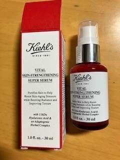 KIEHL'S SINCE 1851(キールズ) / キールズ SP セラムの公式商品情報 