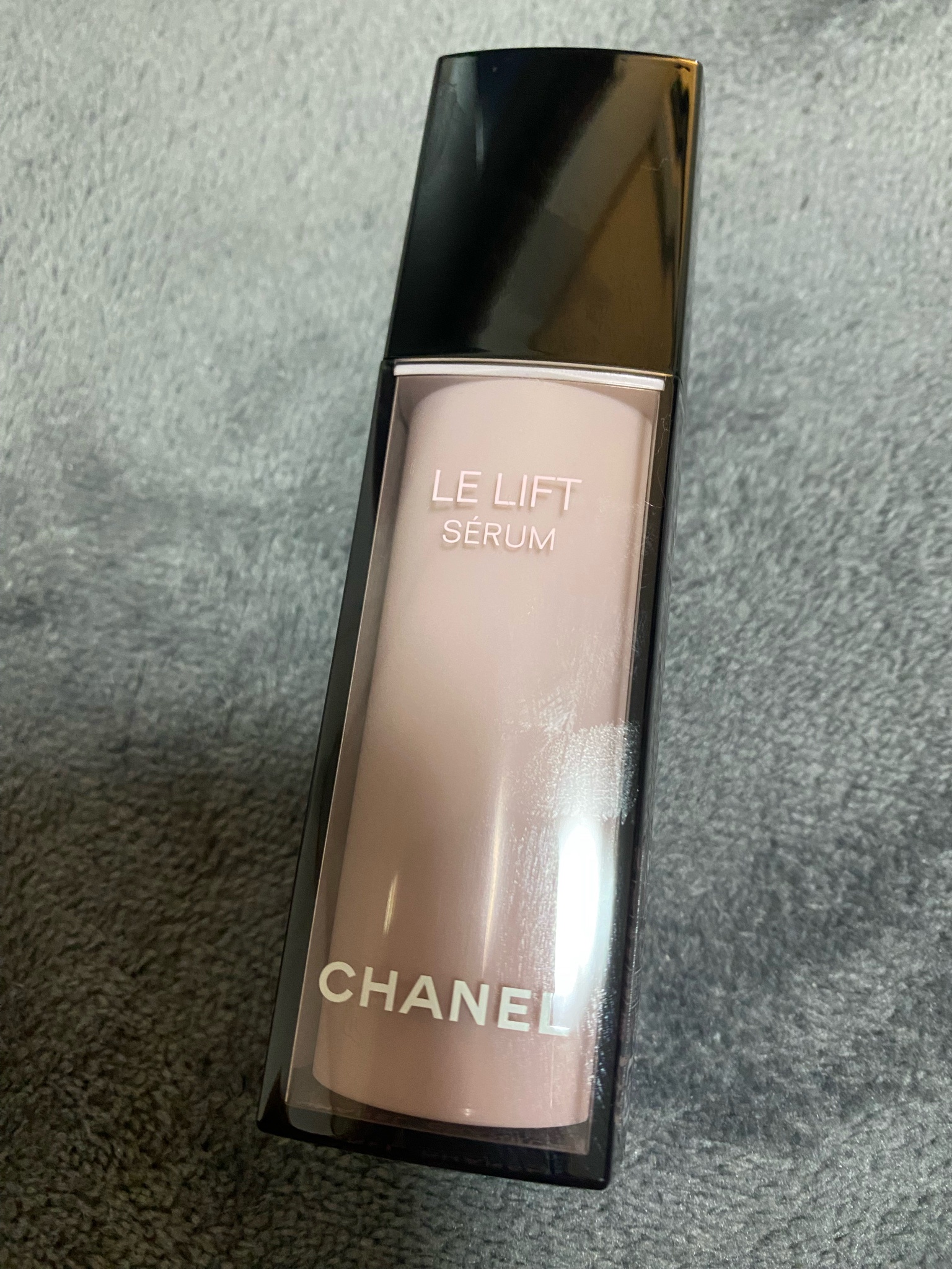 CHANEL - ル リフト セラム CHANELの+shinpan.co.jp