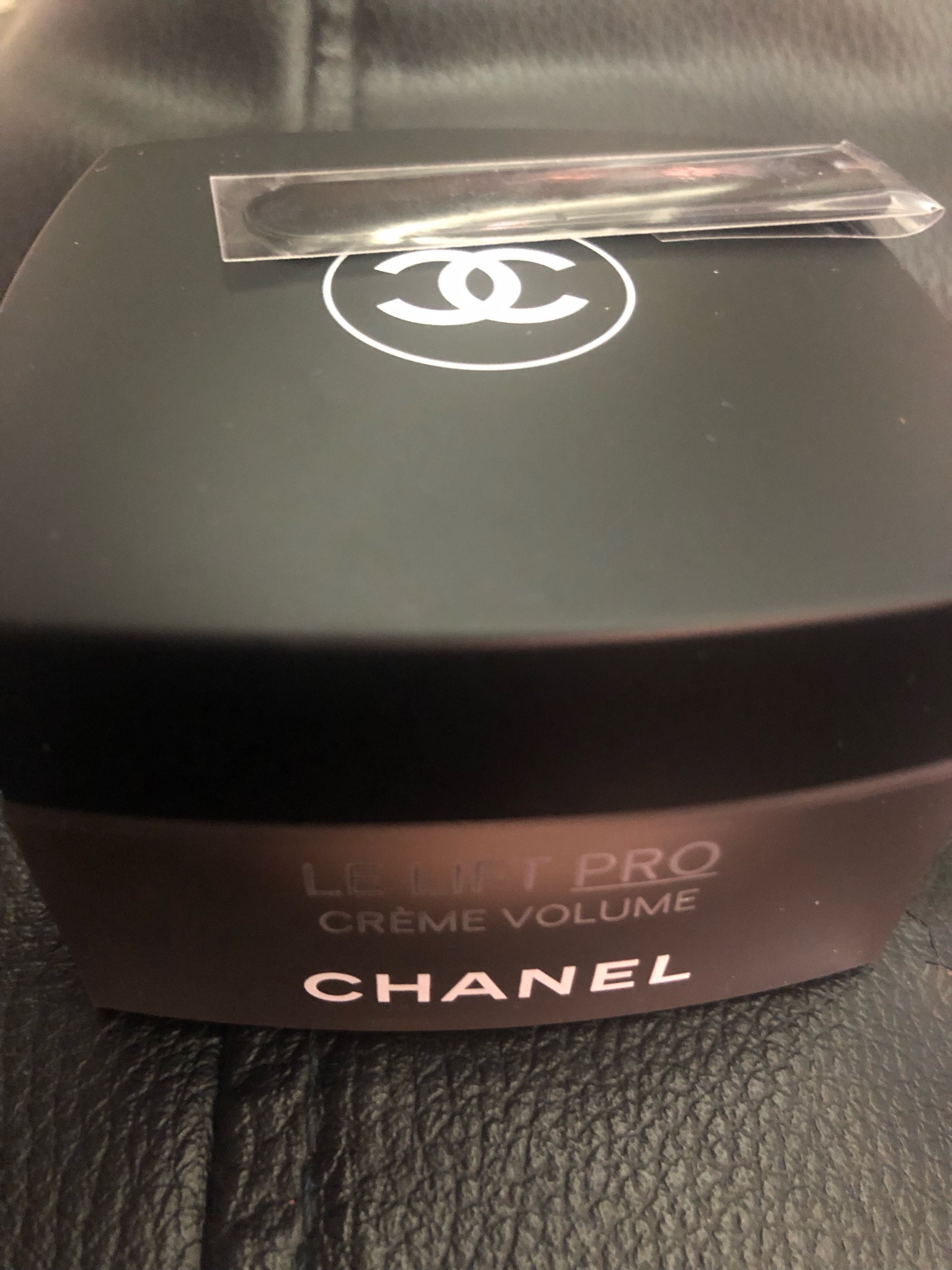 CHANEL LL プロ クレーム 50g-