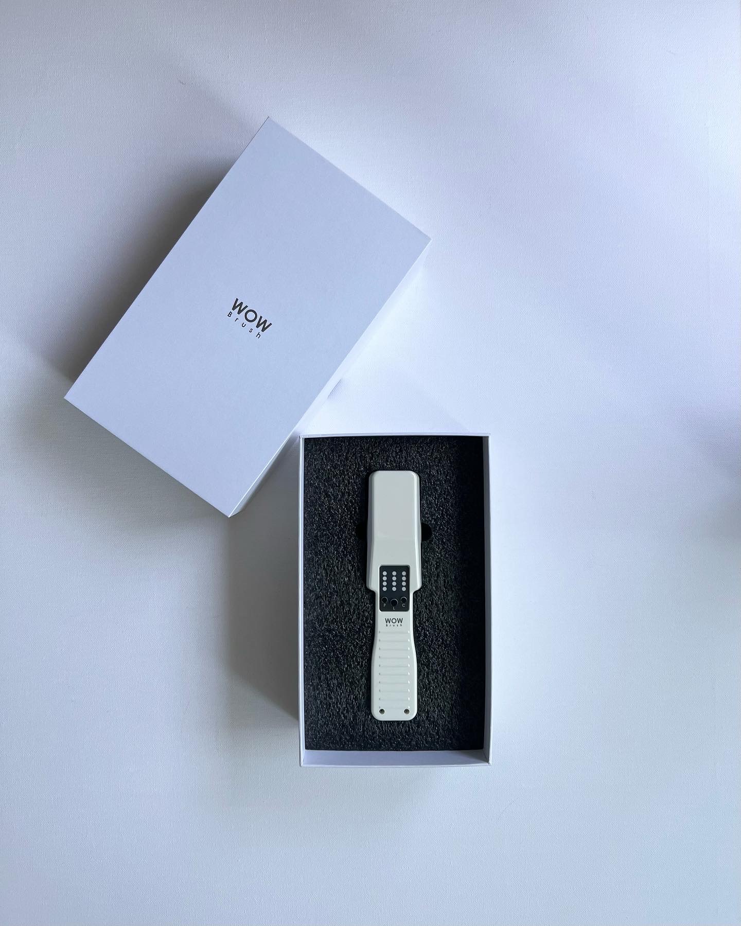WOW Brush / WOW Brushの公式商品情報｜美容・化粧品情報は
