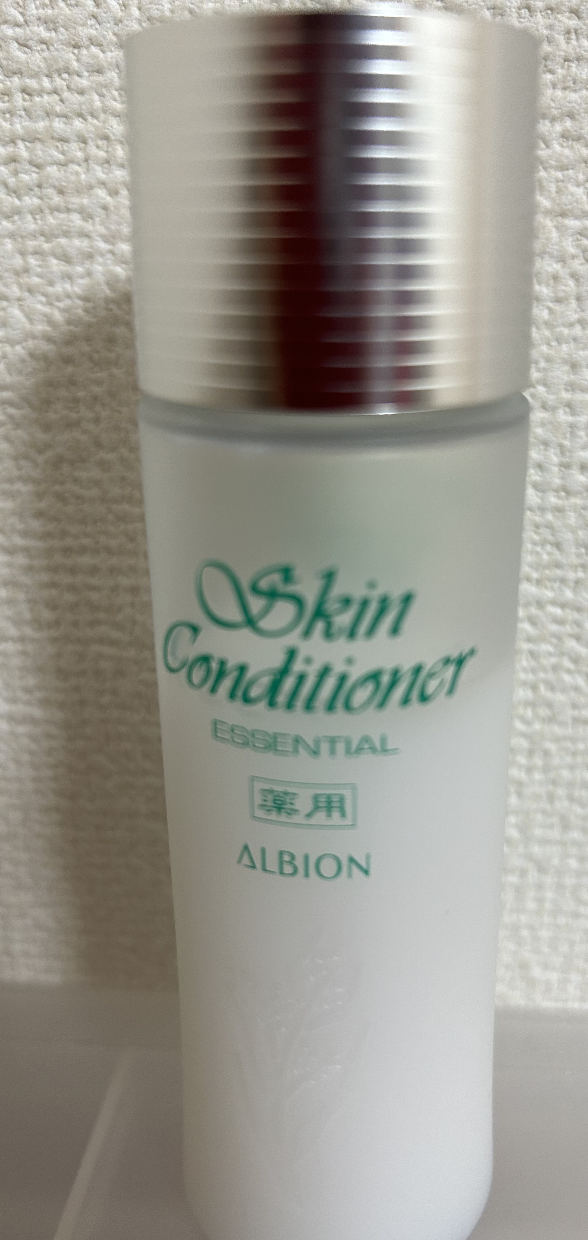 アルビオン / アルビオン 薬用スキンコンディショナー エッセンシャル 
