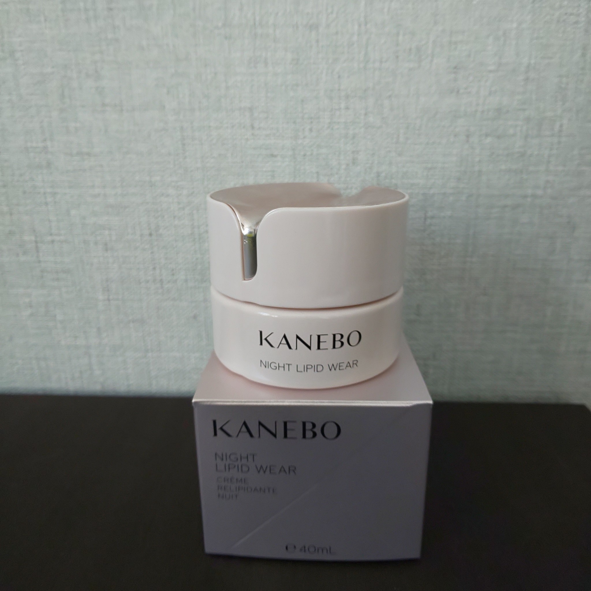 KANEBO / カネボウ ナイト リピッド ウェアの公式商品情報｜美容