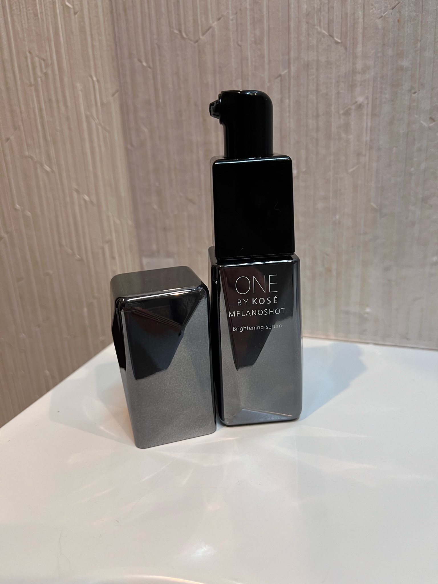 ONE BY KOSE コーセー ワンバイコーセー メラノショット