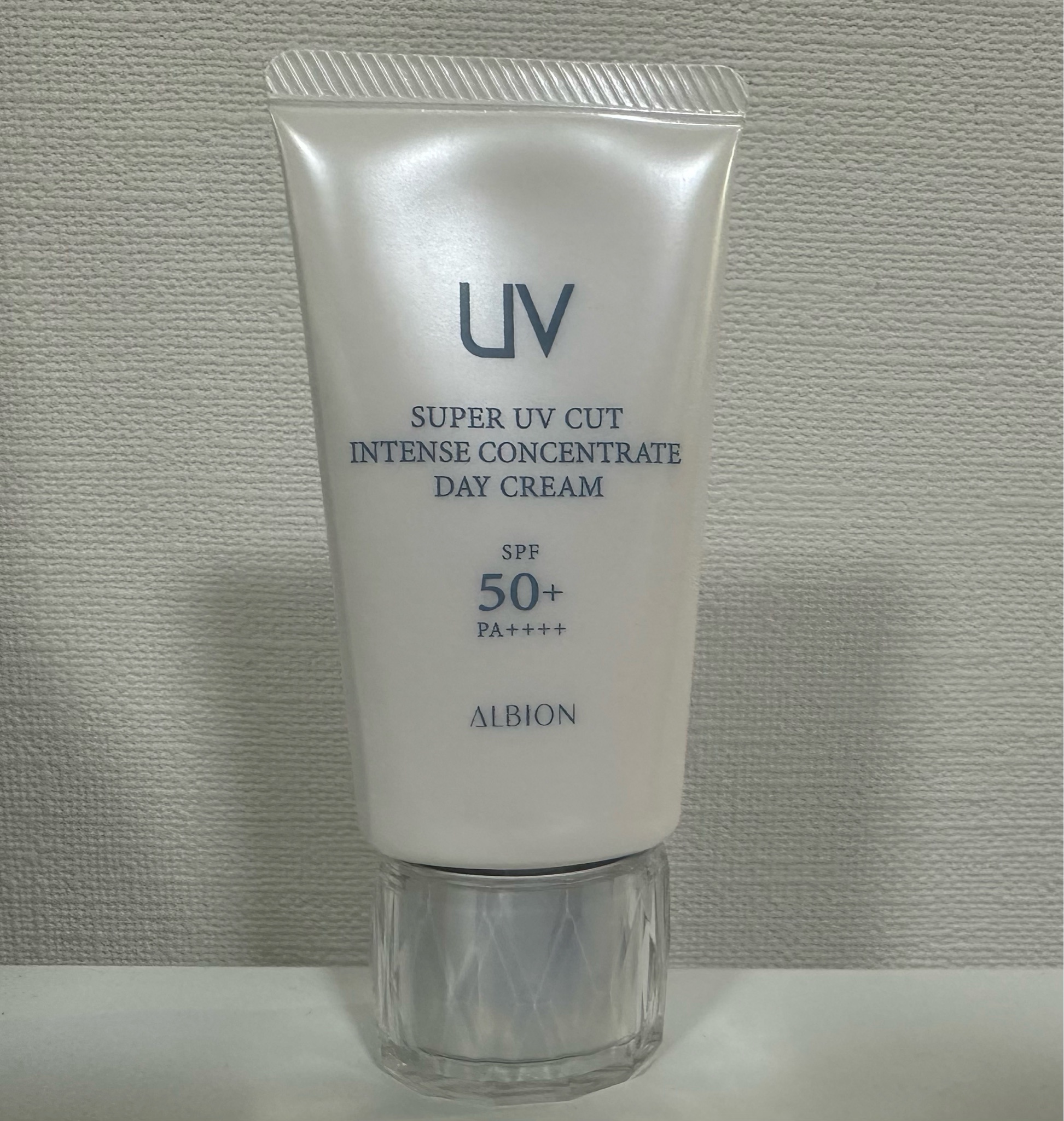 送料込み/直送 アルビオン スーパー UV カット インテンスコンセント ...