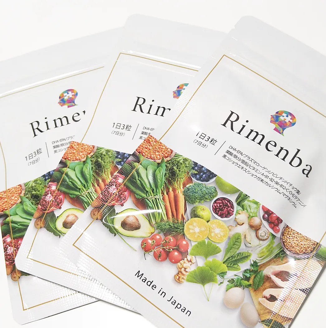 rimenba / Rimenbaの公式商品情報｜美容・化粧品情報はアットコスメ