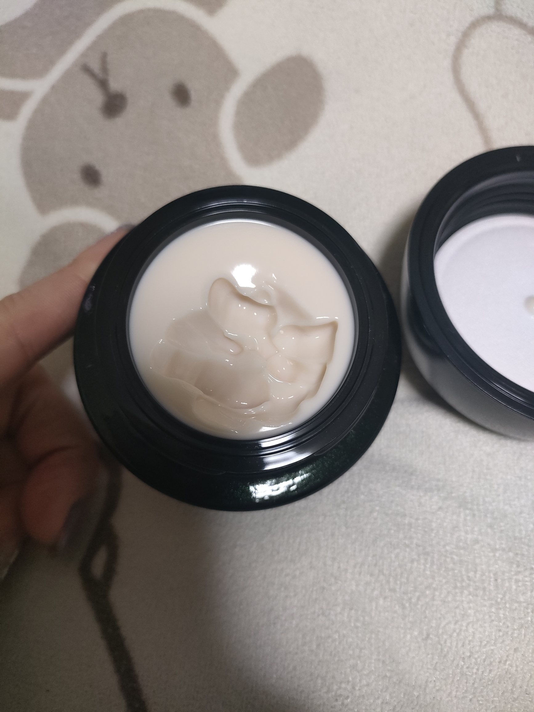 SHISEIDO / フューチャーソリューション LX トータル Rクリーム