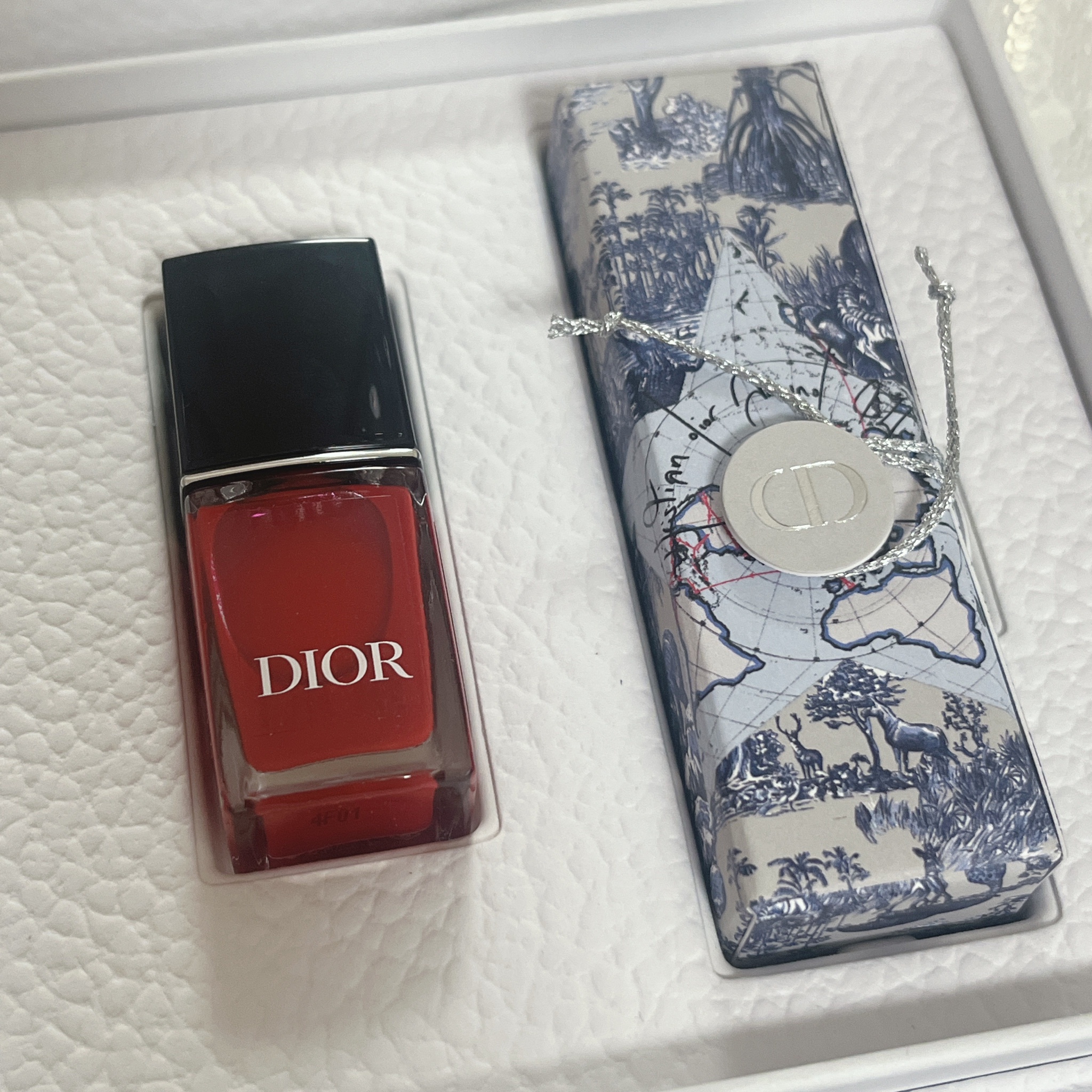 ディオール / ディオール ヴェルニの公式商品情報｜美容・化粧品