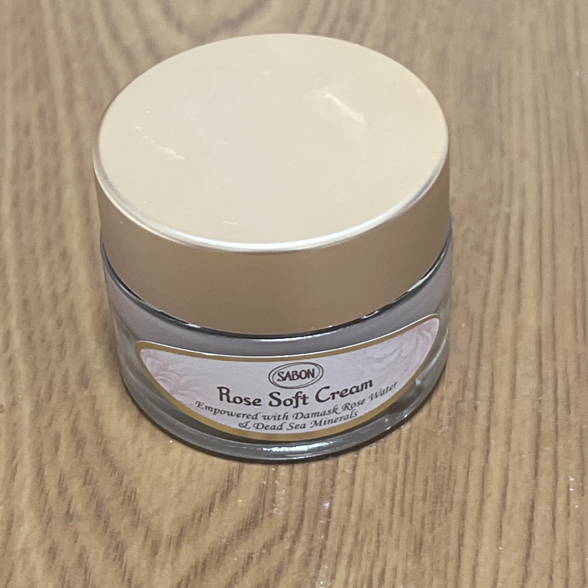 SABON(サボン) / ローズソフトクリームの公式商品情報｜美容