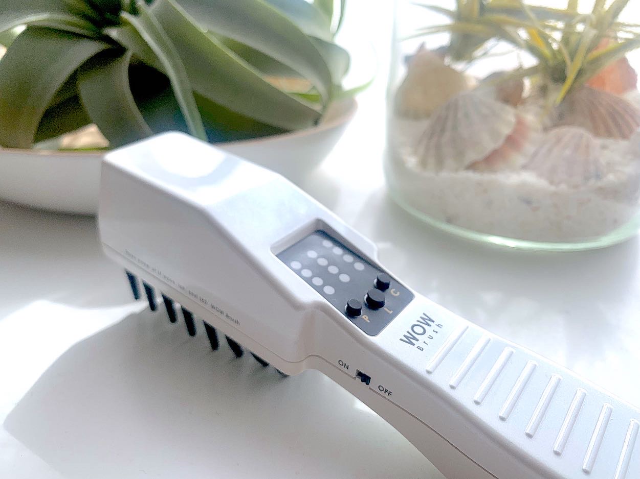 WOW Brush / WOW Brushの公式商品情報｜美容・化粧品情報は
