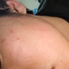 肌を綺麗にしたいです。