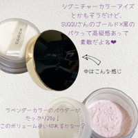 SUQQU(スック) / ザ ルース パウダーの公式商品情報｜美容・化粧品情報 