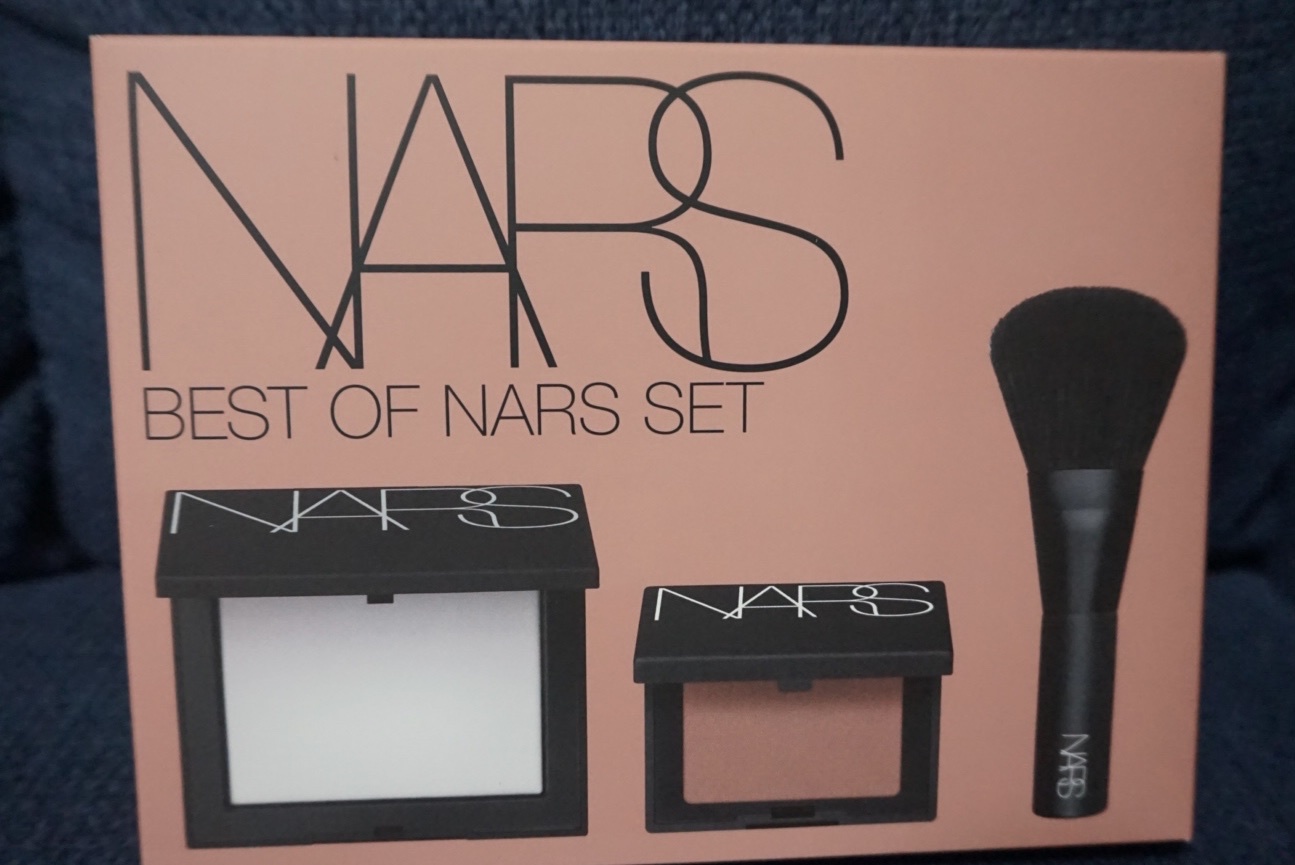 NARS / ベスト オブ ナーズ セットの公式商品情報｜美容・化粧品情報は 