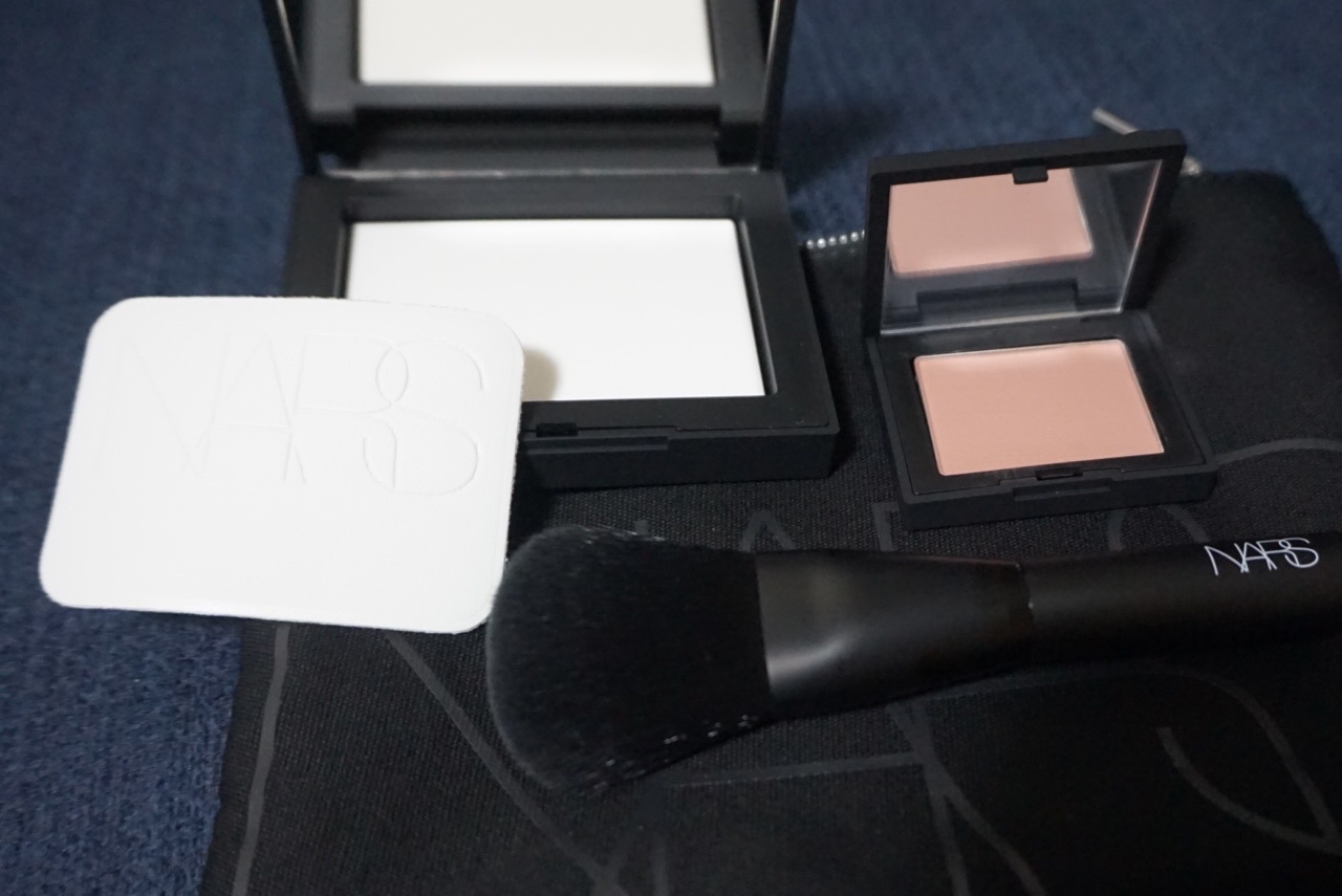 NARS / ベスト オブ ナーズ セットの公式商品情報｜美容・化粧品情報は 