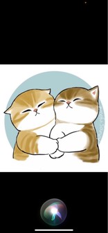 いぶちゃん&いぶちゃん