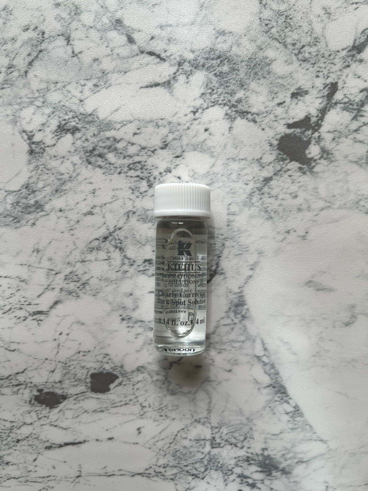 KIEHL'S SINCE 1851(キールズ) / キールズ DS クリアリー
