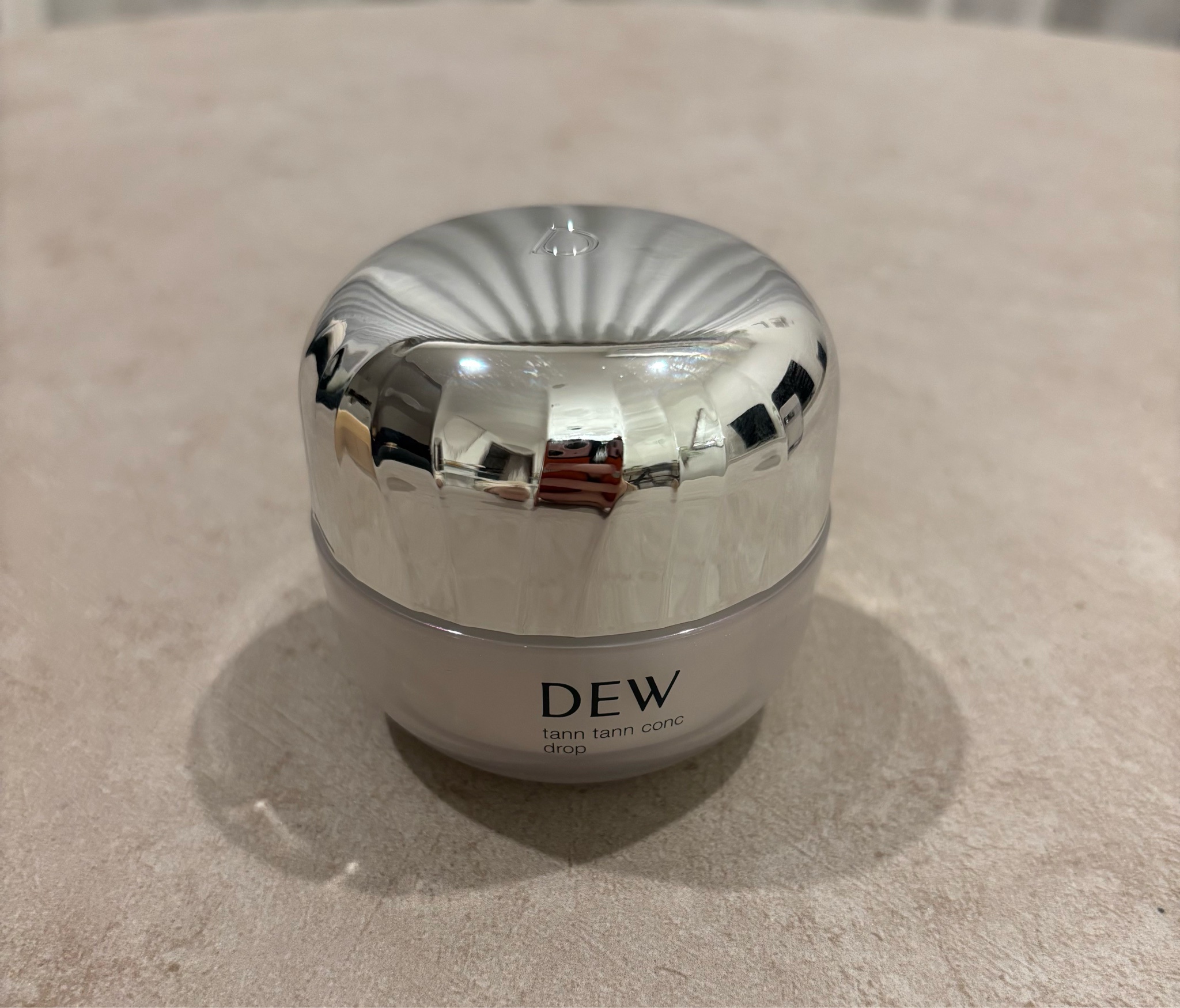 DEW / タンタンコンクドロップの公式商品情報｜美容・化粧品情報