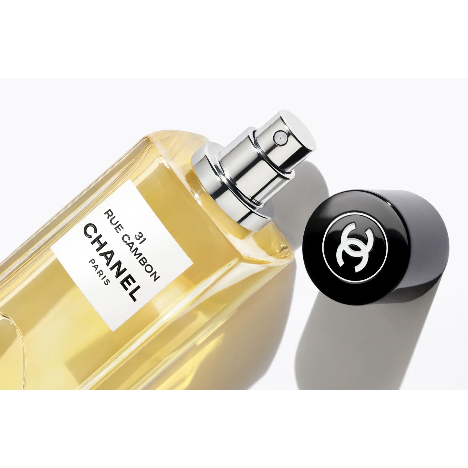 ☆レア☆ CHANEL 31 リュ カンボン オードトワレ 200ml-