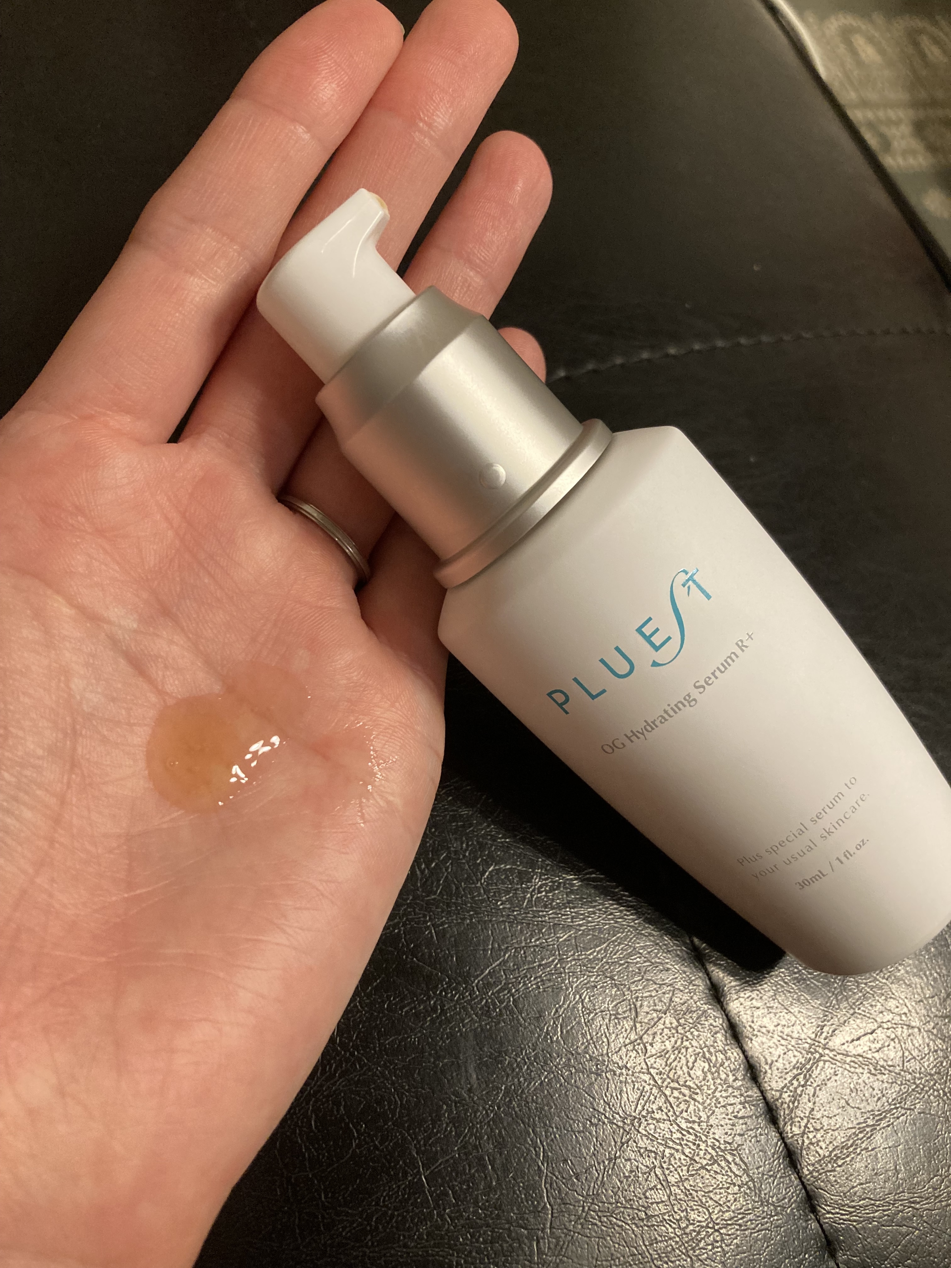 オンラインストア買 プルエスト OG Hydrating Serum - スキンケア