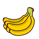ぼくバナナさんプロフィール画像