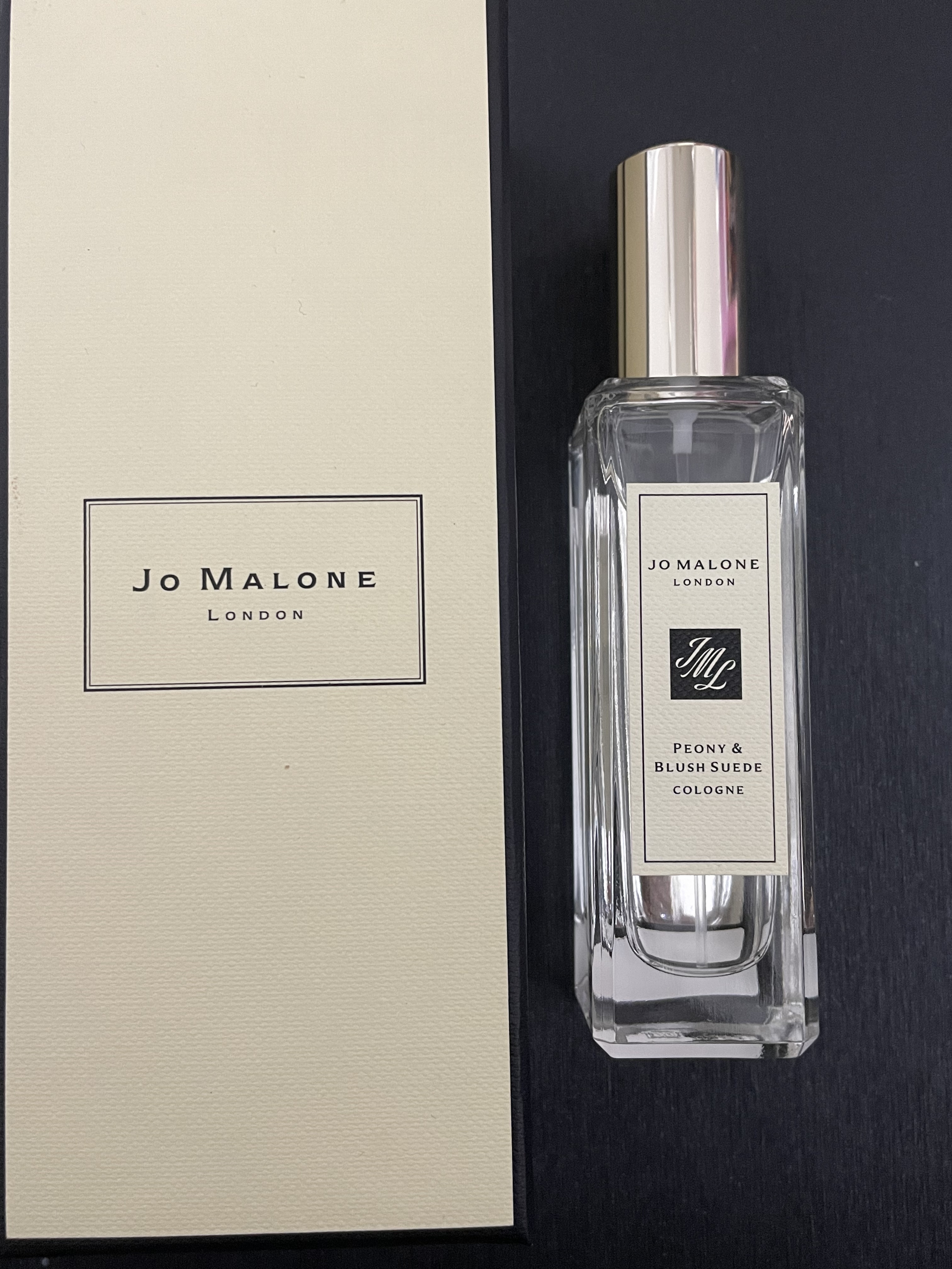 Jo Malone London(ジョー マローン ロンドン) / ピオニー 