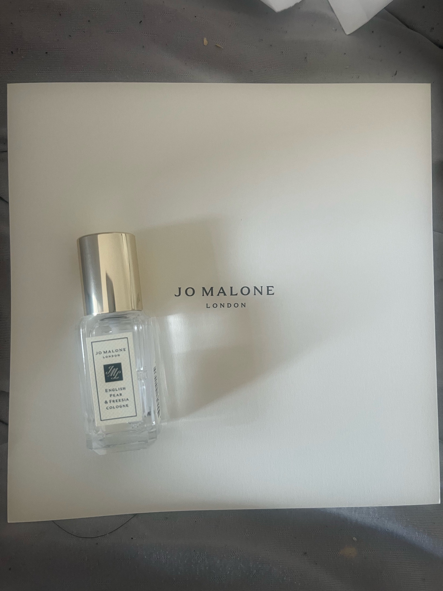 Jo Malone London(ジョー マローン ロンドン) / イングリッシュ ペアー