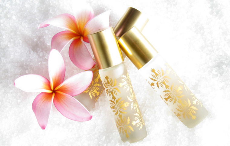 ハワイの香り マリエオーガニクス ミラコレ 韓国美容さんのブログ Cosme アットコスメ