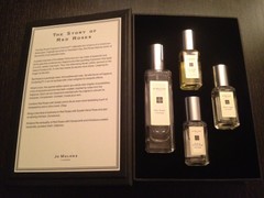 Jo Malone London ジョー マローン ロンドン レッド ローズ コロンの口コミ By Nyapplleさん 美容 化粧品情報はアットコスメ