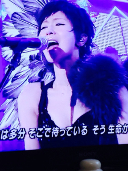 椎名林檎さまのメイク 貴 さんのブログ Cosme アットコスメ 椎名林檎さまのメイク 貴 さんのブログ Cosme アットコスメ
