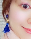ブルベ冬のイヤリング・ピアス
