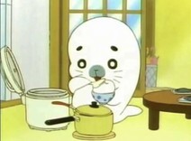ごまちゃん99