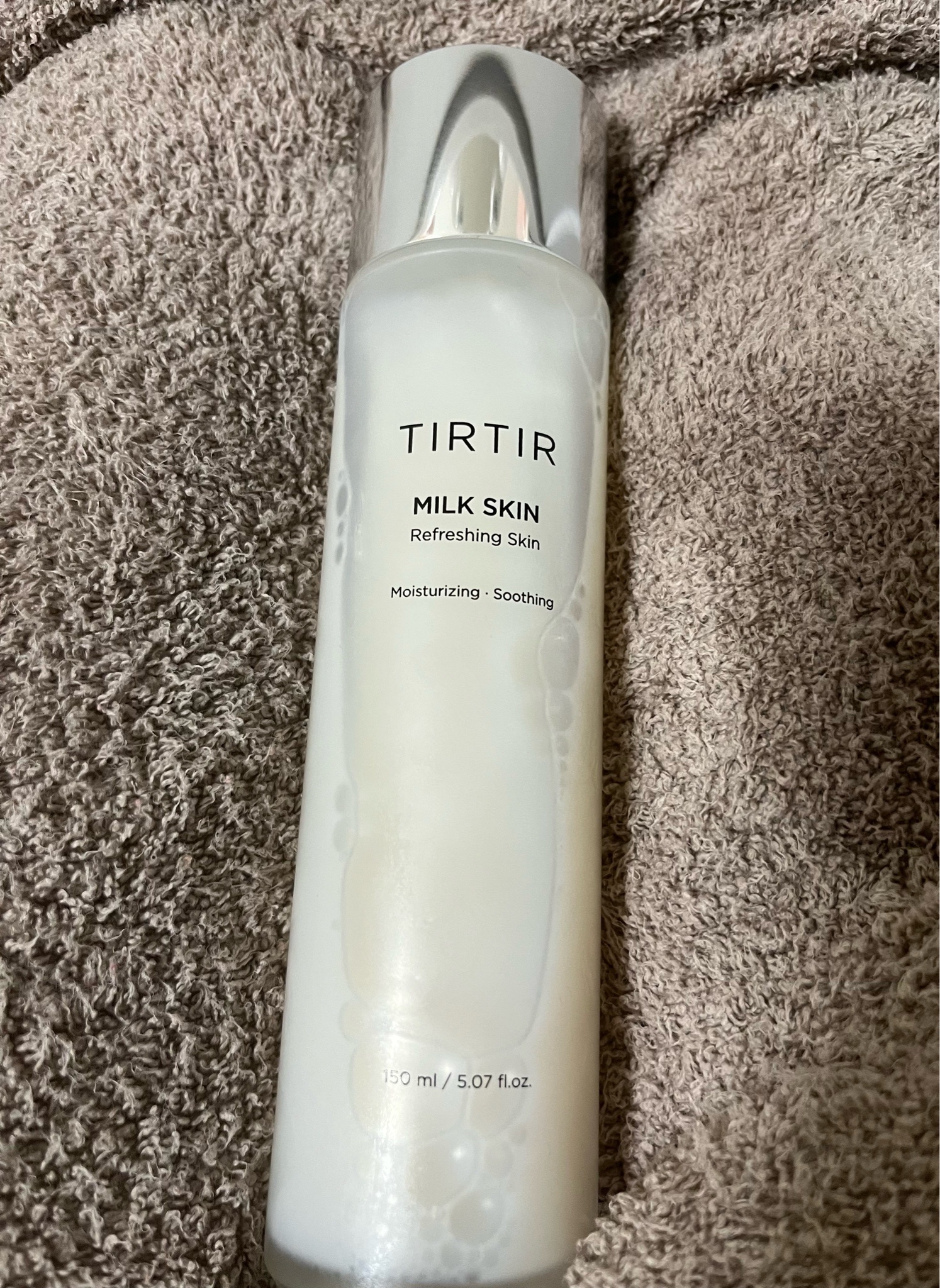 TIRTIR / ミルクスキンの公式商品情報｜美容・化粧品情報はアットコスメ