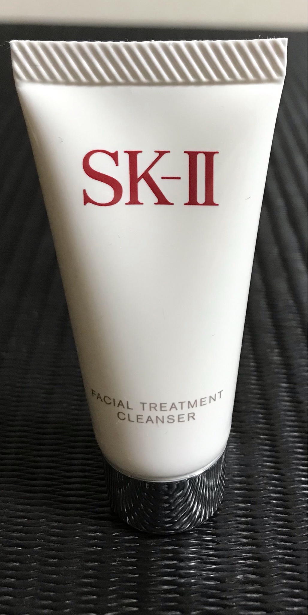 SK-II / フェイシャル トリートメント クレンザー 120gの公式商品情報｜美容・化粧品情報はアットコスメ