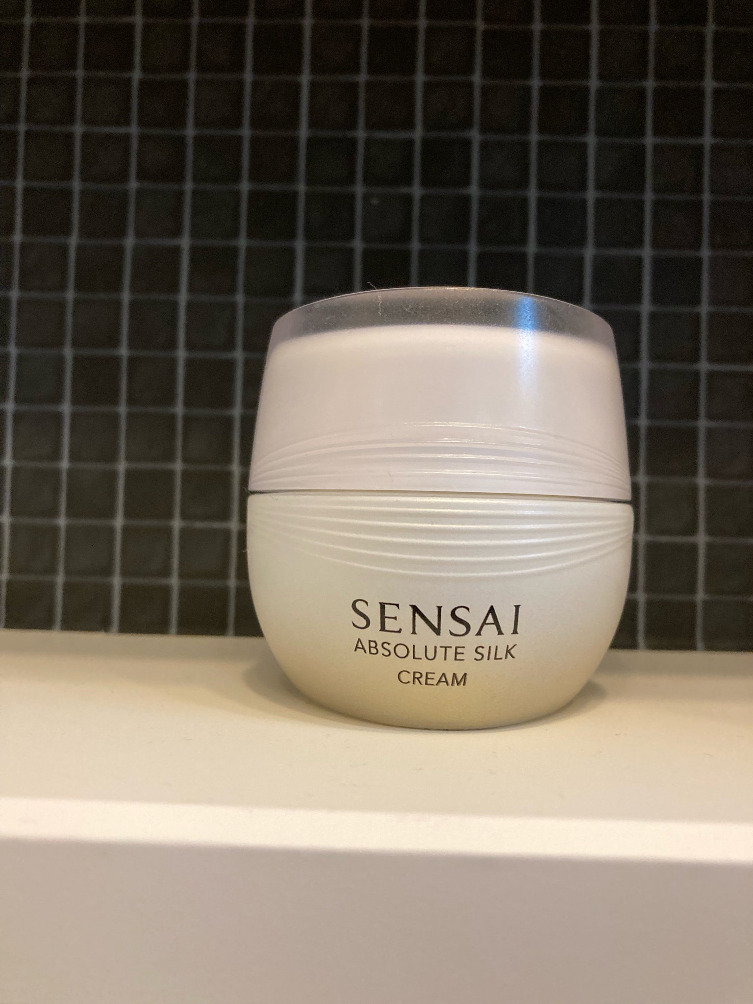 SENSAI / センサイ AS クリームの公式商品情報｜美容・化粧品情報は 