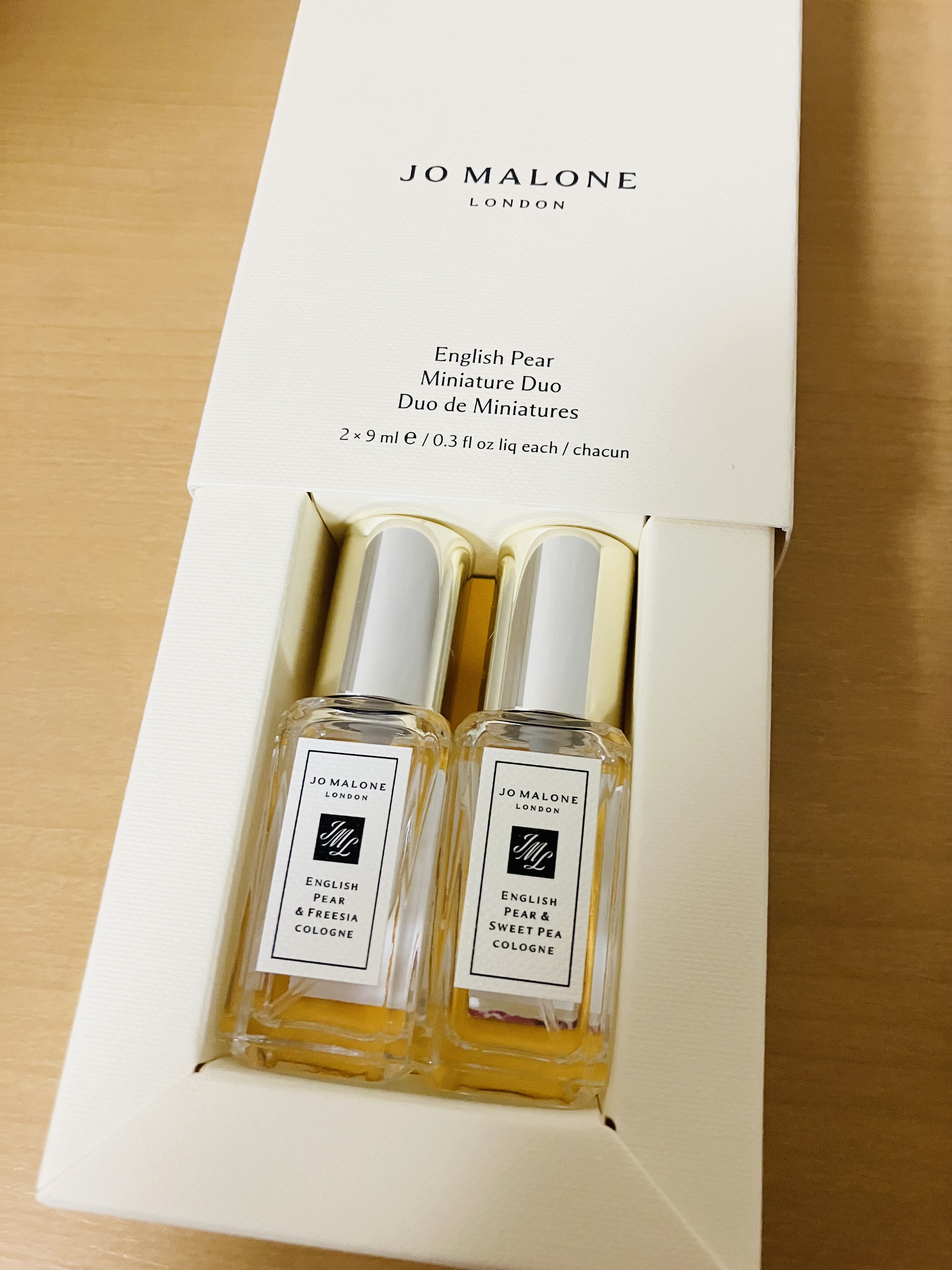 Jo Malone London(ジョー マローン ロンドン) / イングリッシュ ペアー