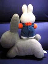なぎちゃん