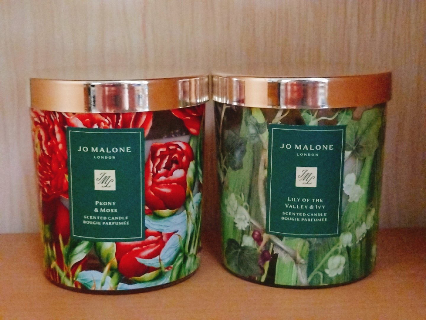 Jo Malone London(ジョー マローン ロンドン) / ピオニー & モス
