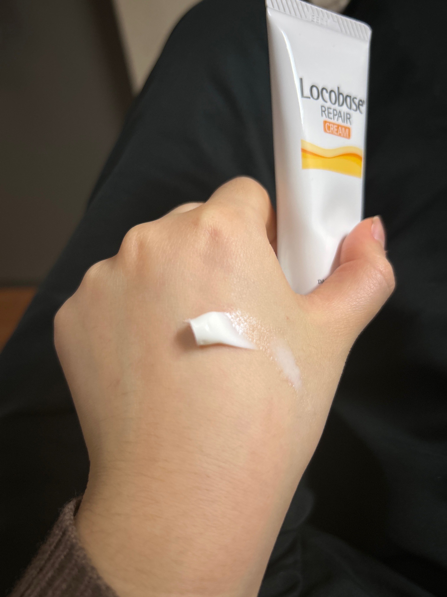 ロコベースリペア / ロコベースリペア クリームの公式商品情報