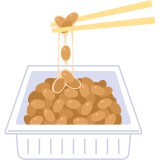 納豆ムスメさんプロフィール画像