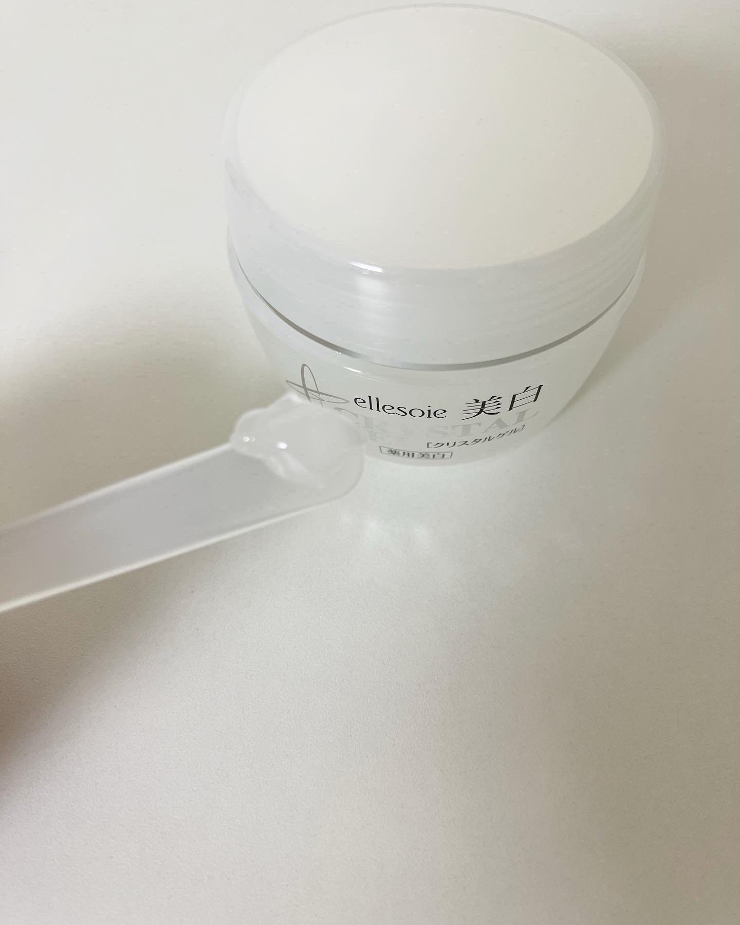エルソワ化粧品 / クリスタルゲルSの公式商品情報｜美容・化粧品
