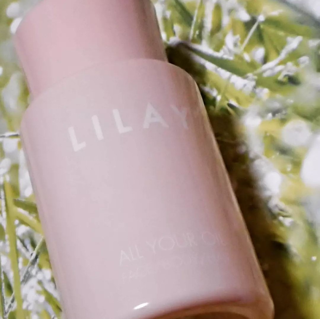 LILAY(リレイ) / LILAY ALL YOUR OILの公式商品情報｜美容・化粧品情報