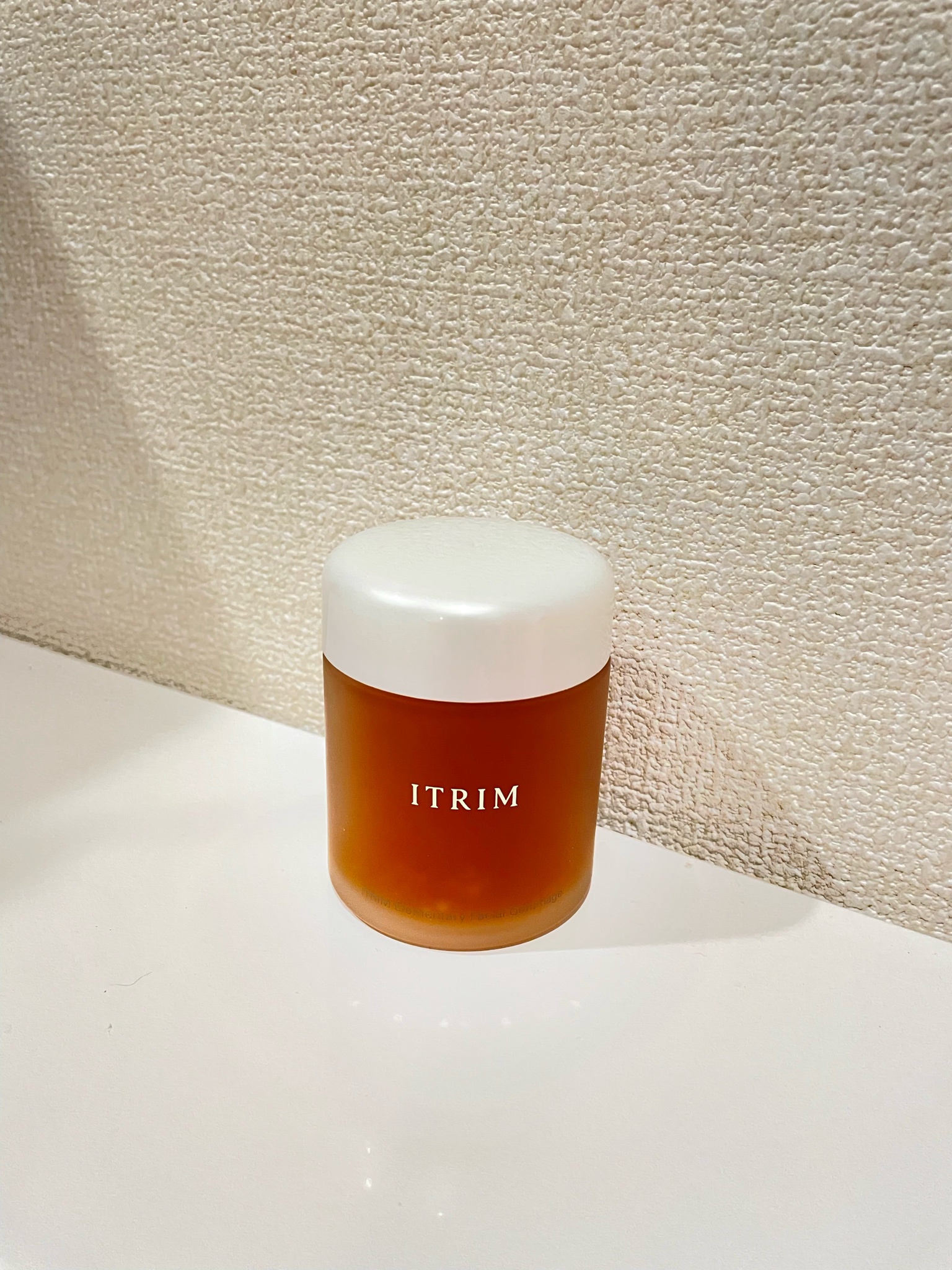 買付 ITRIM エレメンタリーフェイシャルゴマージュ ゴマージュ