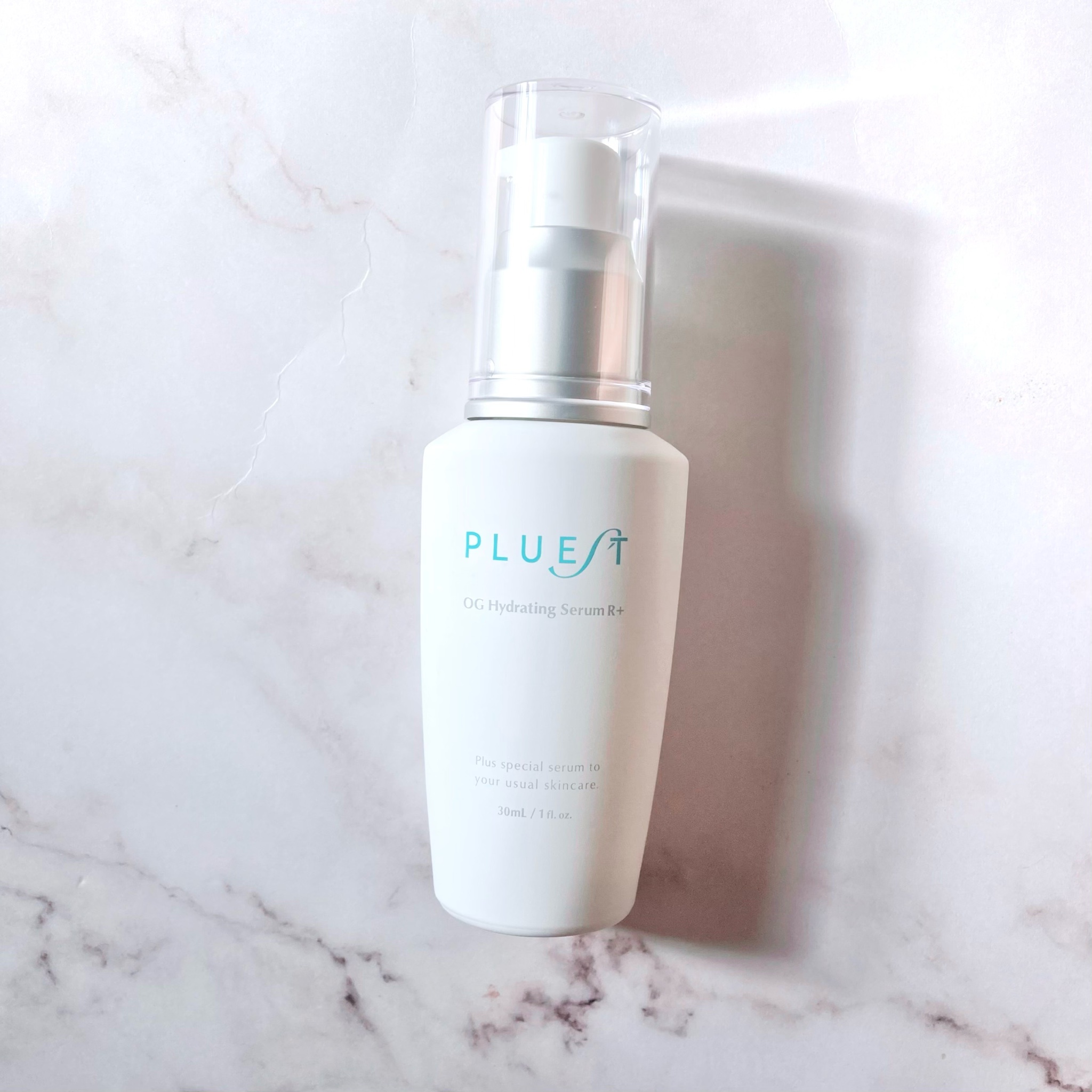 PLUEST(プルエスト) / OG Hydrating Serum R+の公式商品情報｜美容