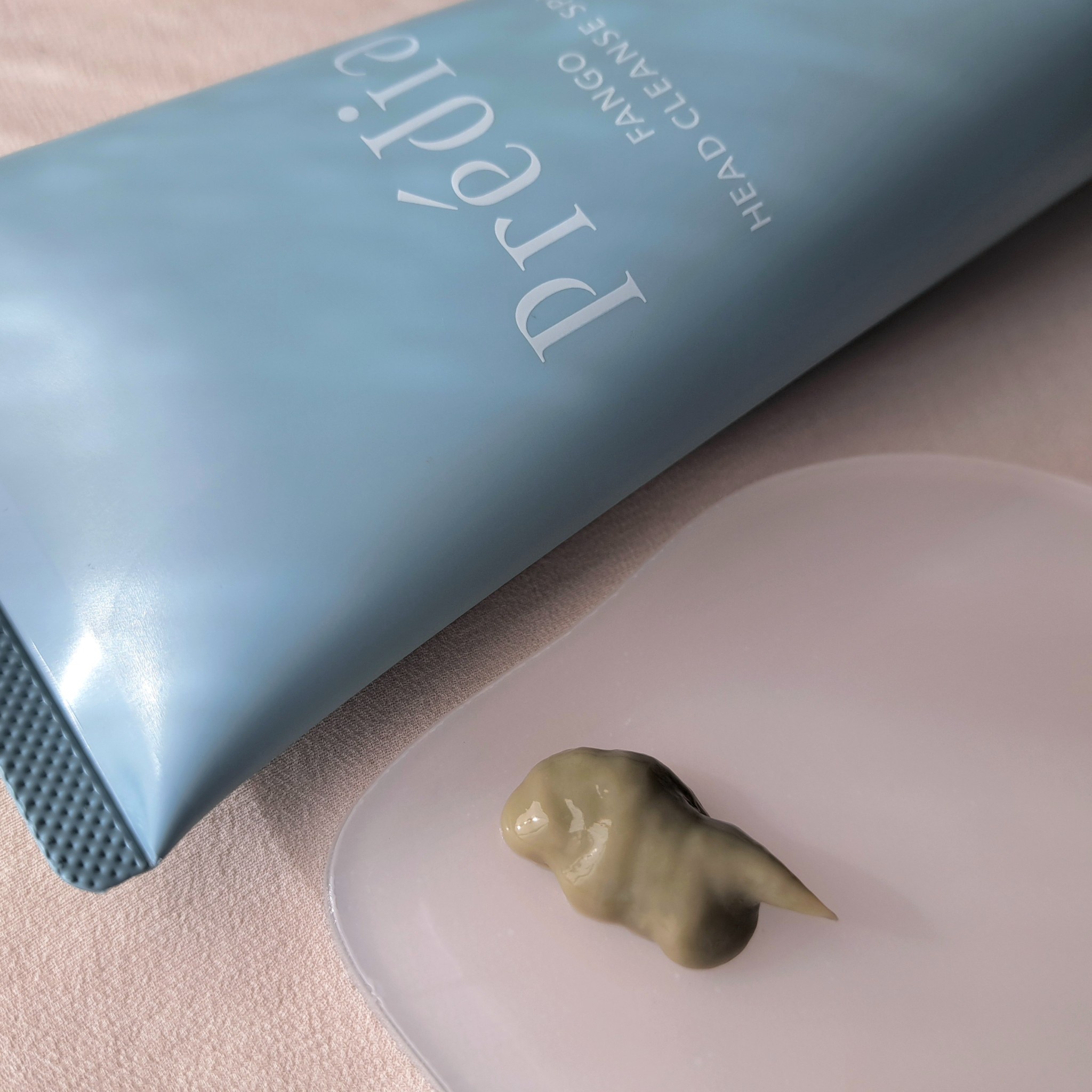 プレディア / ファンゴ ヘッドクレンズ SPA＋の公式商品情報