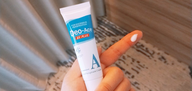 Deo-Ace / デオエースEXプラス ロールオンの商品情報｜美容