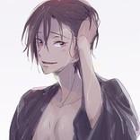 トビ。