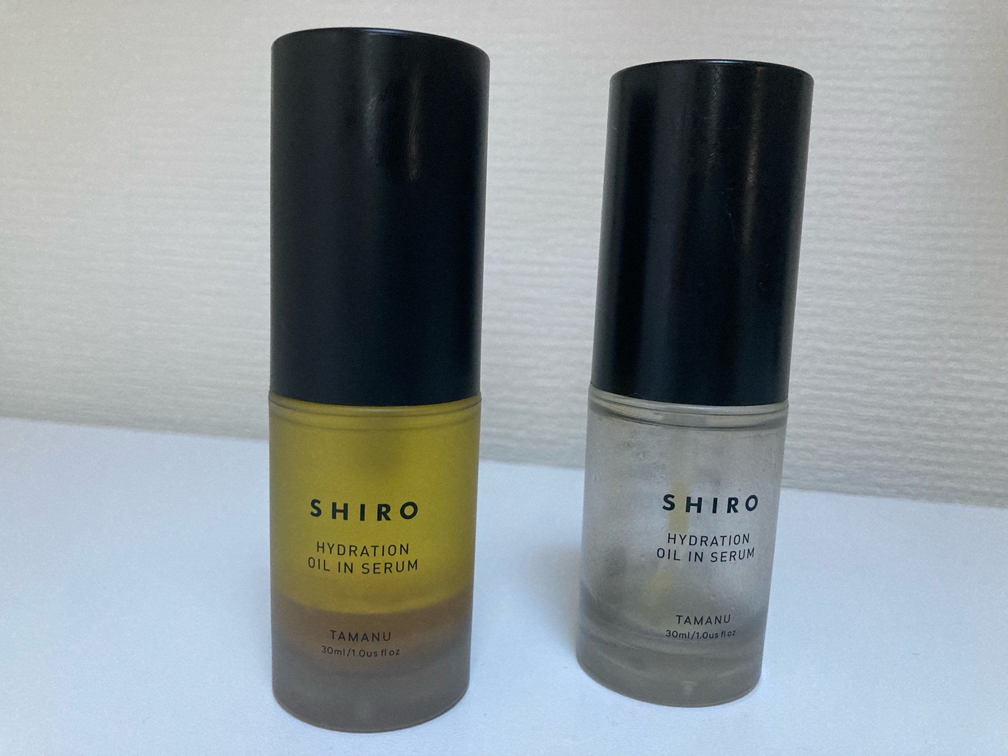 SHIRO / タマヌオイルインセラムの公式商品情報｜美容・化粧品情報は 