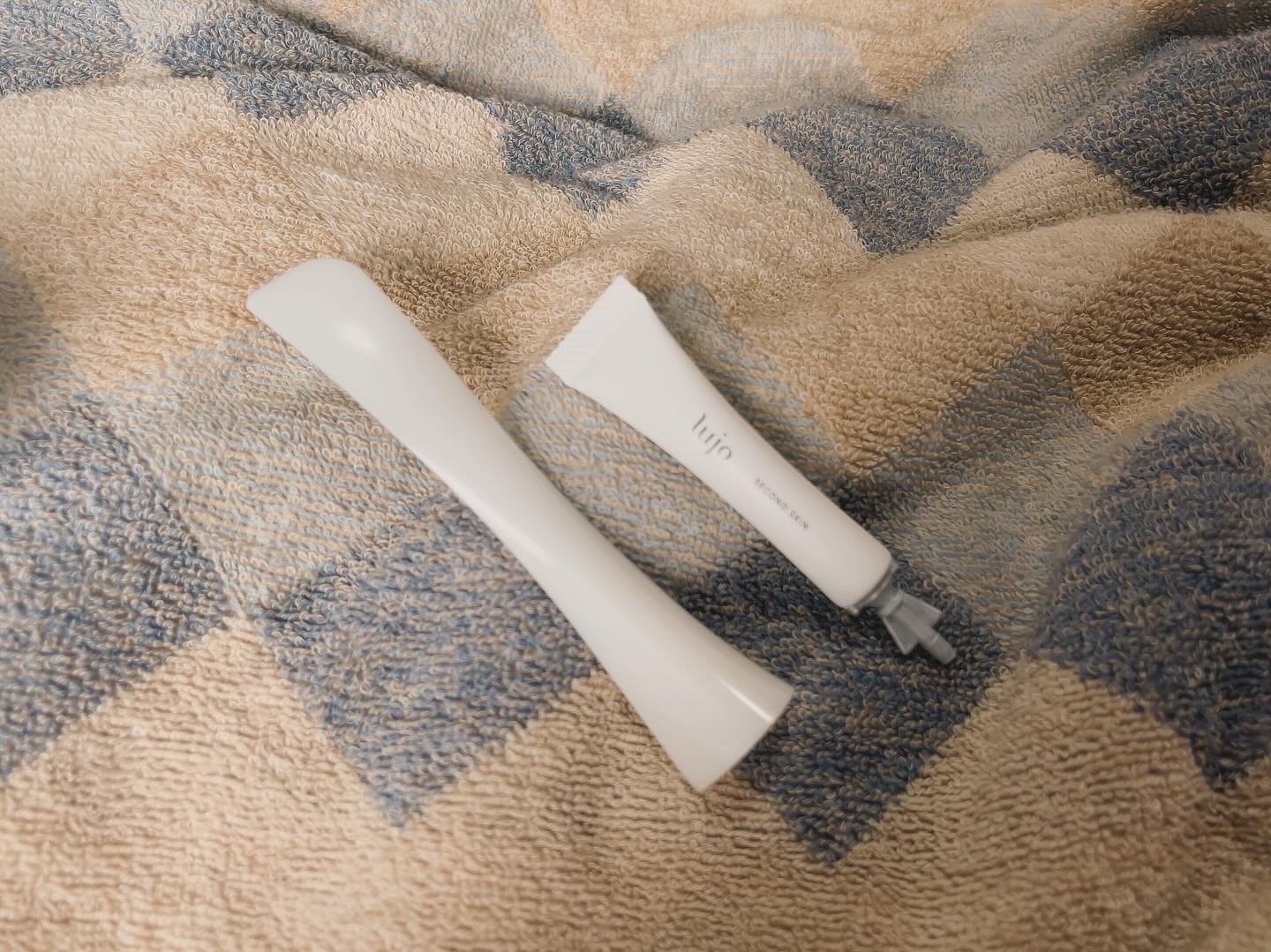 lujo / lujoナイトスキンパックの公式商品情報｜美容・化粧品